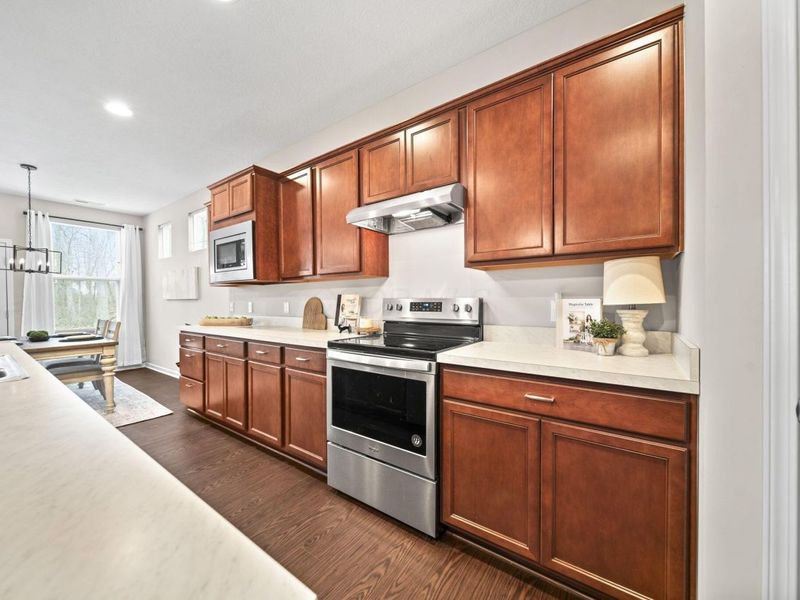 708 Bodkin Lane, Galena, OH 43021 Photo 15