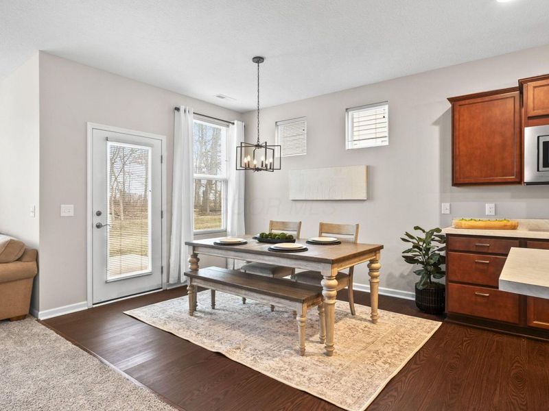 708 Bodkin Lane, Galena, OH 43021 Photo 17