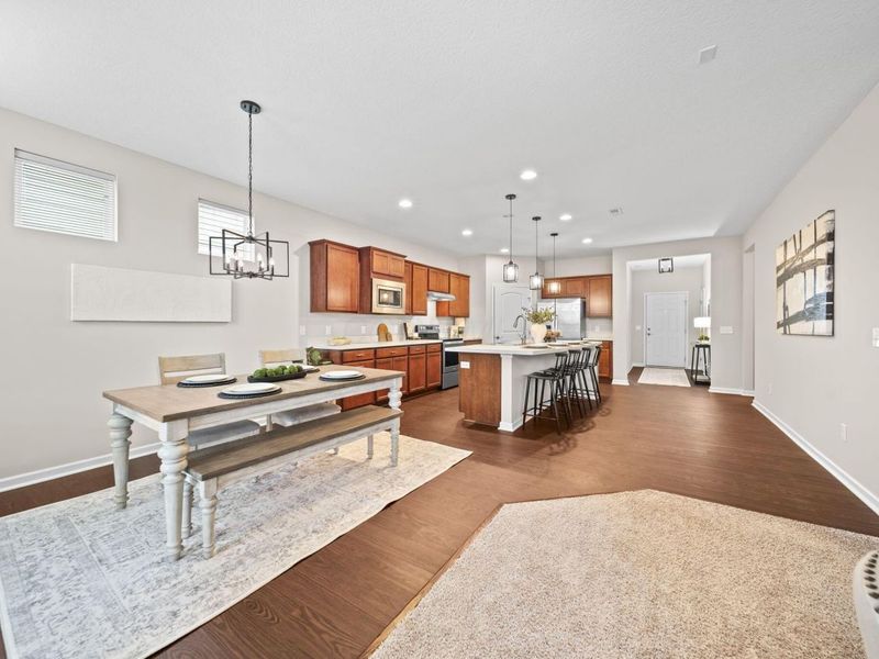 708 Bodkin Lane, Galena, OH 43021 Photo 18