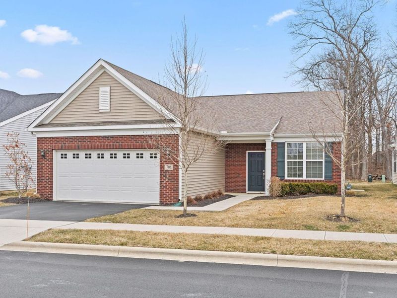 708 Bodkin Lane, Galena, OH 43021 Photo 2