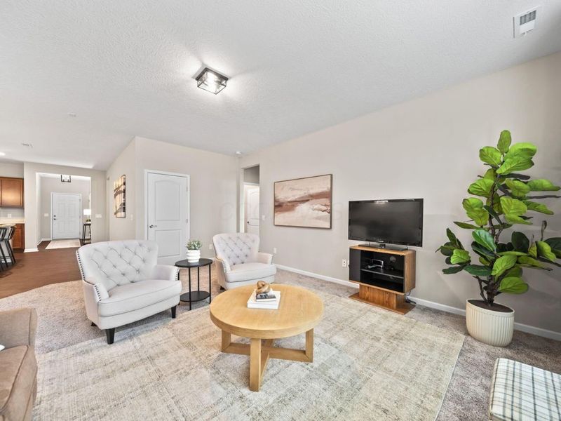 708 Bodkin Lane, Galena, OH 43021 Photo 22