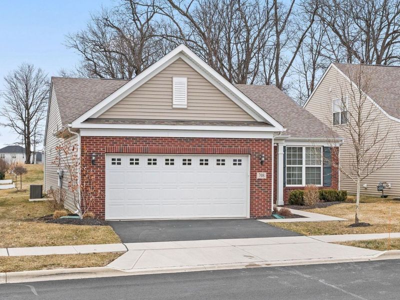 708 Bodkin Lane, Galena, OH 43021 Photo 3