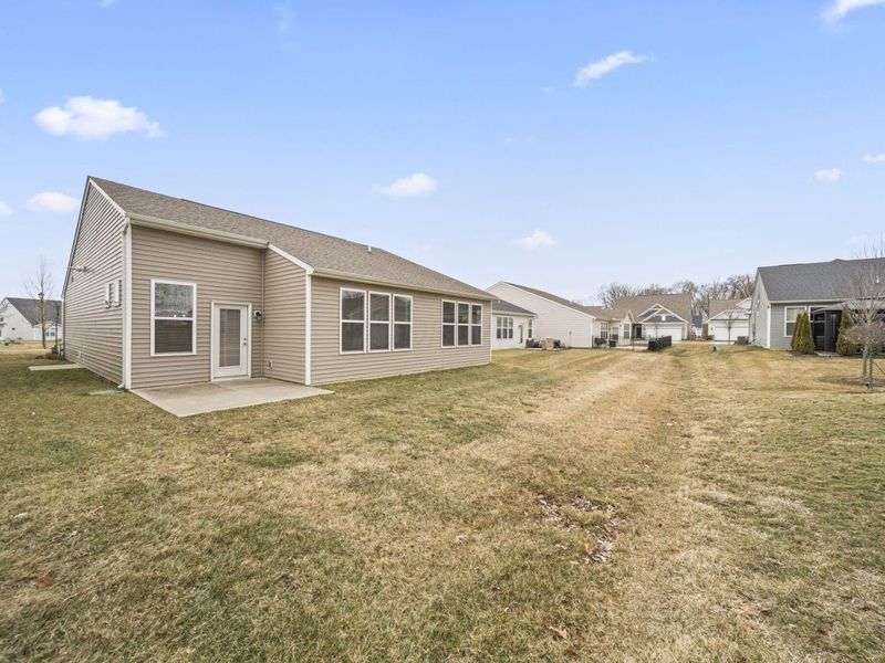 708 Bodkin Lane, Galena, OH 43021 Photo 42