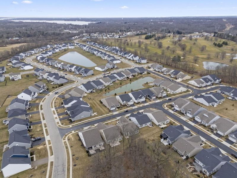 708 Bodkin Lane, Galena, OH 43021 Photo 51