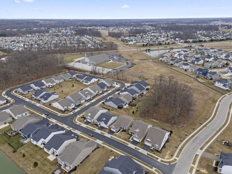 708 Bodkin Lane, Galena, OH 43021 Photo 52