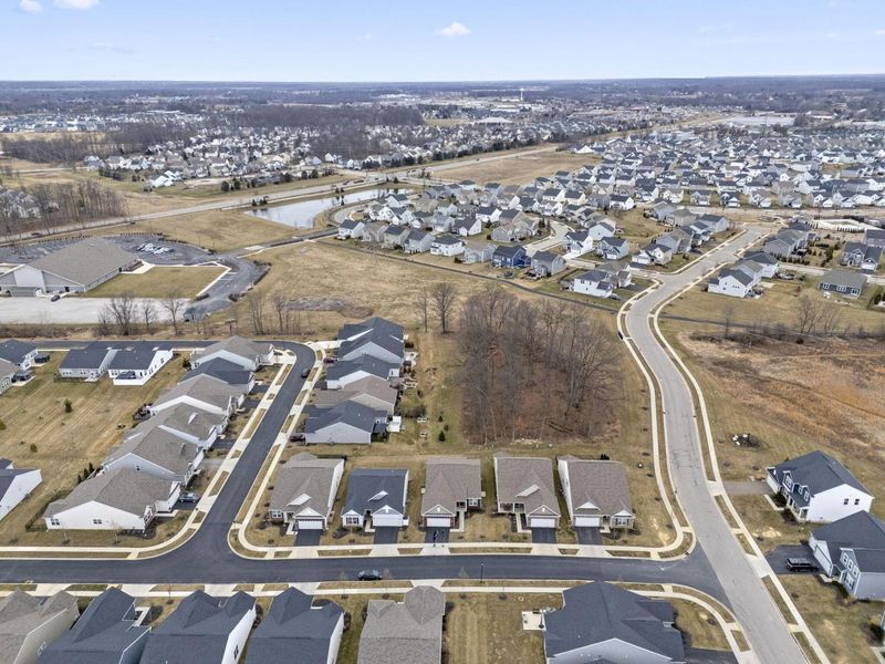 708 Bodkin Lane, Galena, OH 43021 Photo 53