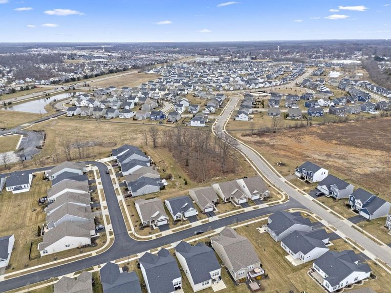 708 Bodkin Lane, Galena, OH 43021 Photo 54