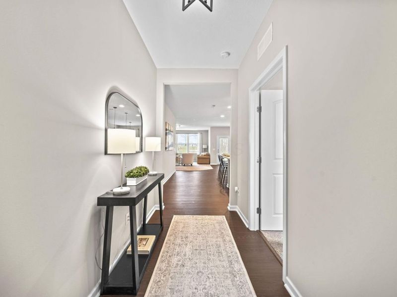 708 Bodkin Lane, Galena, OH 43021 Photo 6