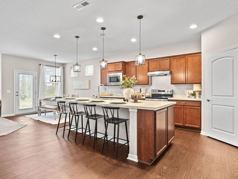 708 Bodkin Lane, Galena, OH 43021 Photo 8