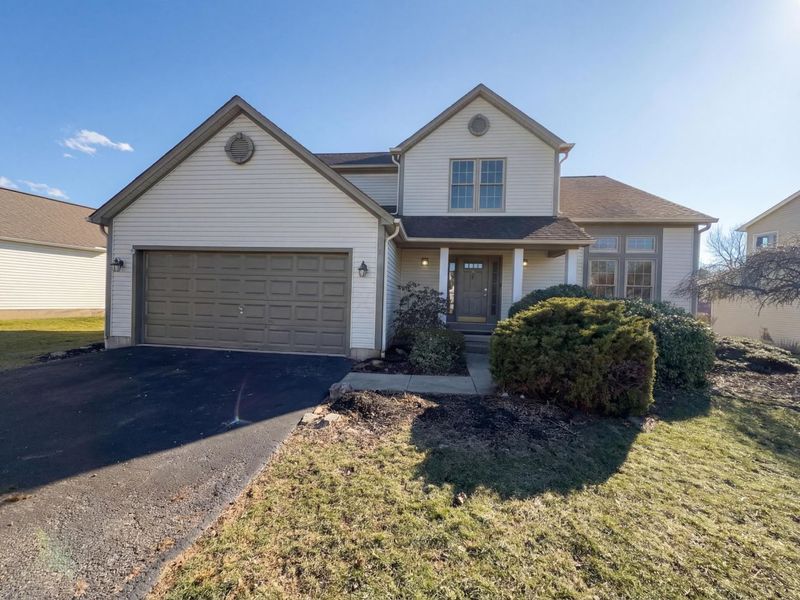 675 Scioto Meadows Boulevard , Grove City, OH 43123 Photo 1