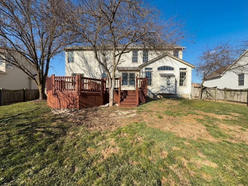 675 Scioto Meadows Boulevard , Grove City, OH 43123 Photo 5