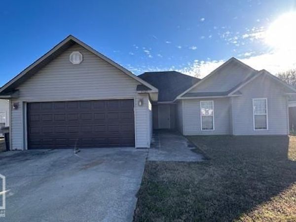 3505 Lexee Drive, Jonesboro, AR 72404