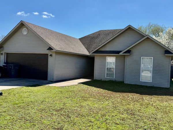 3505 Lexee Drive, Jonesboro, AR 72404
