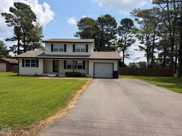 111 CR 1412, Corning, AR 72422