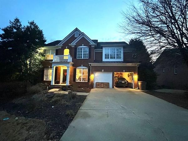 1445 Badingham Drive , Cumming, GA 30041