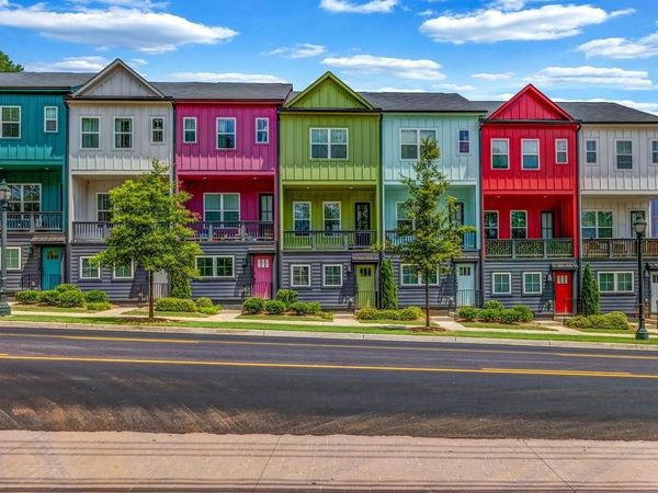 2022 BIXBY BYWAY Road SE, Atlanta, GA 30317