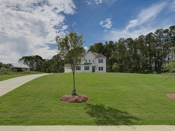 302 Evie Lane, Canton, GA 30015