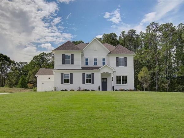 302 Evie Lane, Canton, GA 30015