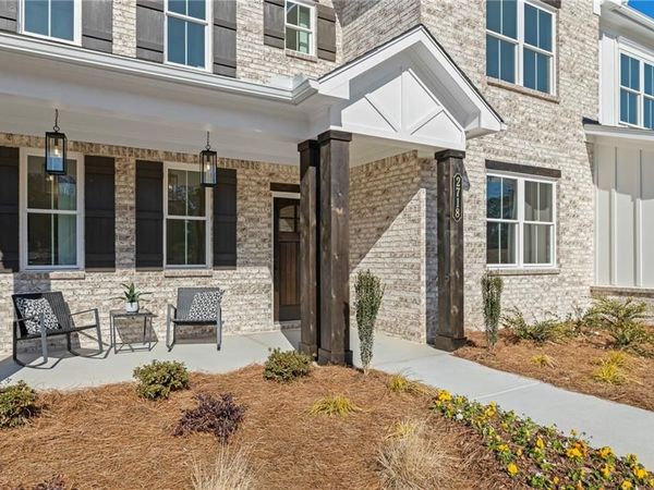 322 Evie Lane, Canton, GA 30015