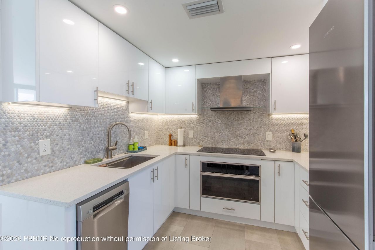 2774 S Ocean Boulevard, Unit 508, Palm Beach, FL 33480 Photo