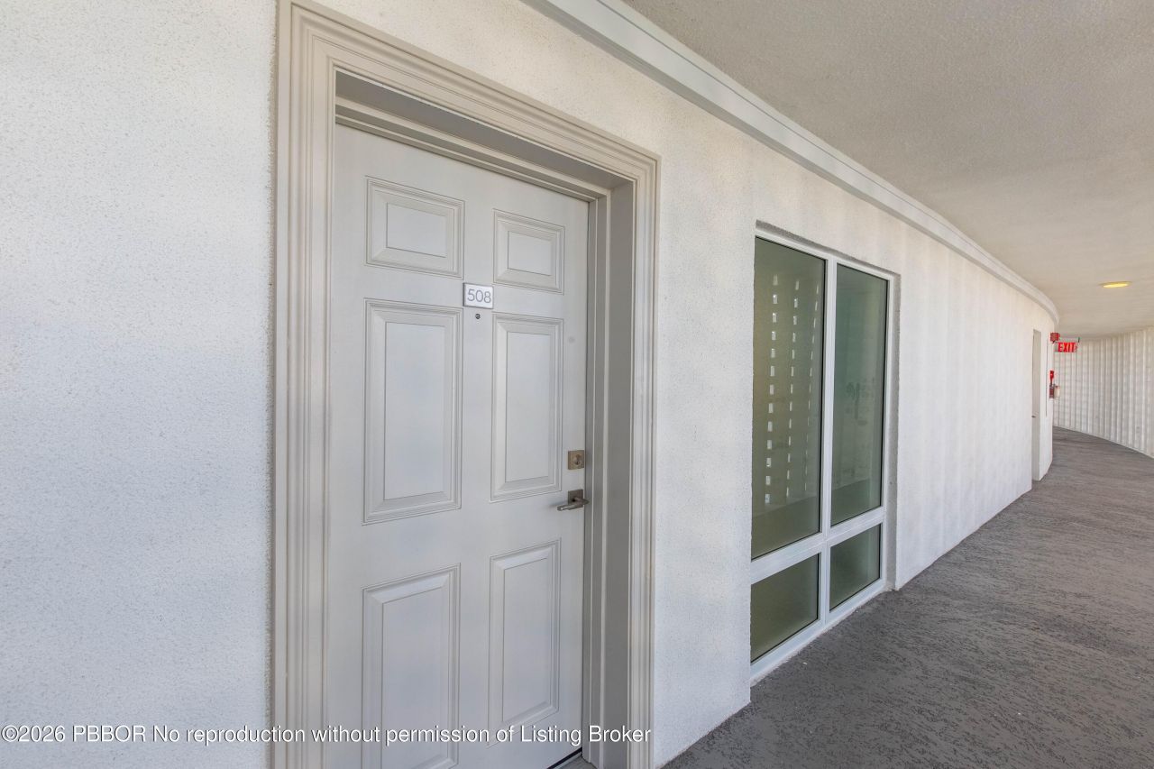 2774 S Ocean Boulevard, Unit 508, Palm Beach, FL 33480 Photo