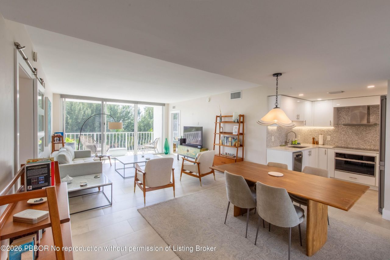 2774 S Ocean Boulevard, Unit 508, Palm Beach, FL 33480 Photo