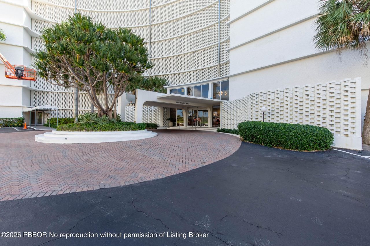 2774 S Ocean Boulevard, Unit 508, Palm Beach, FL 33480 Photo