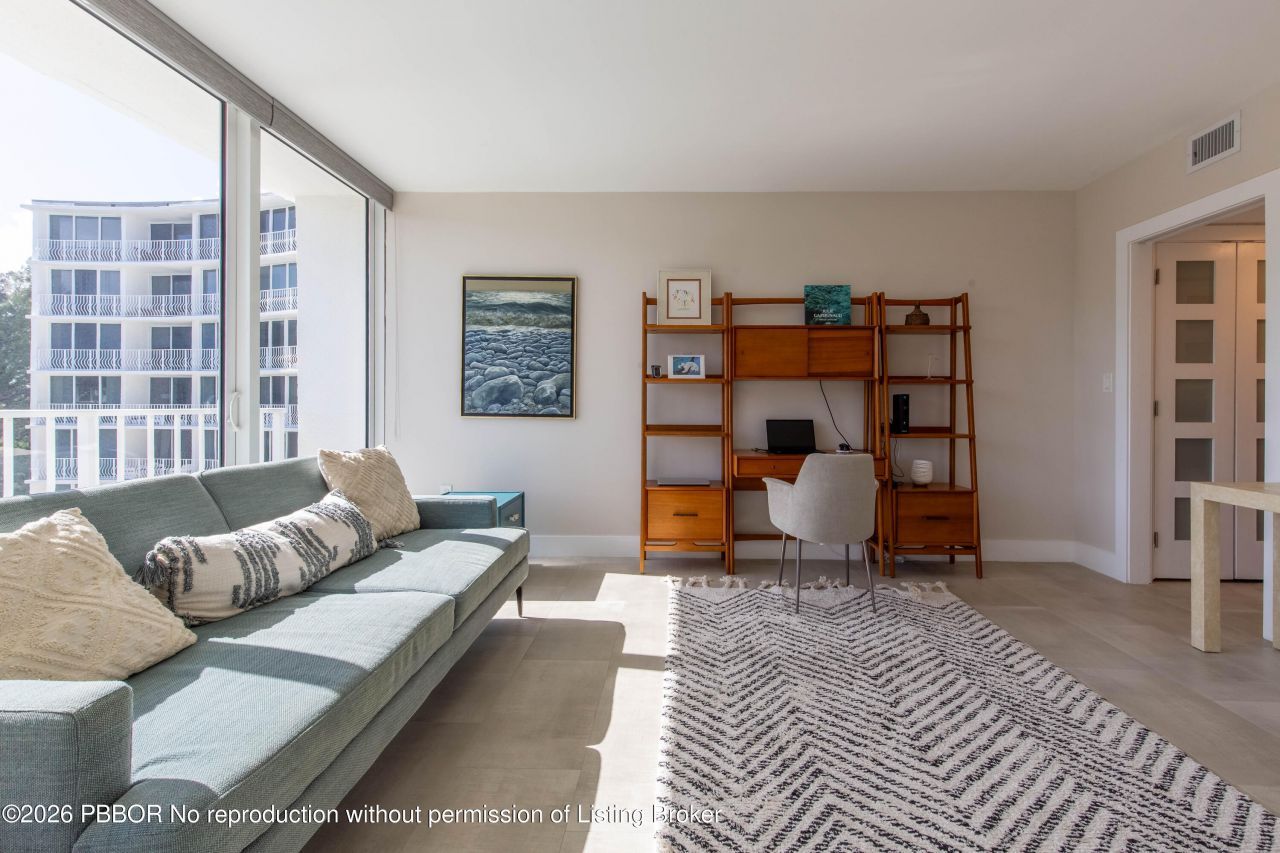 2774 S Ocean Boulevard, Unit 508, Palm Beach, FL 33480 Photo