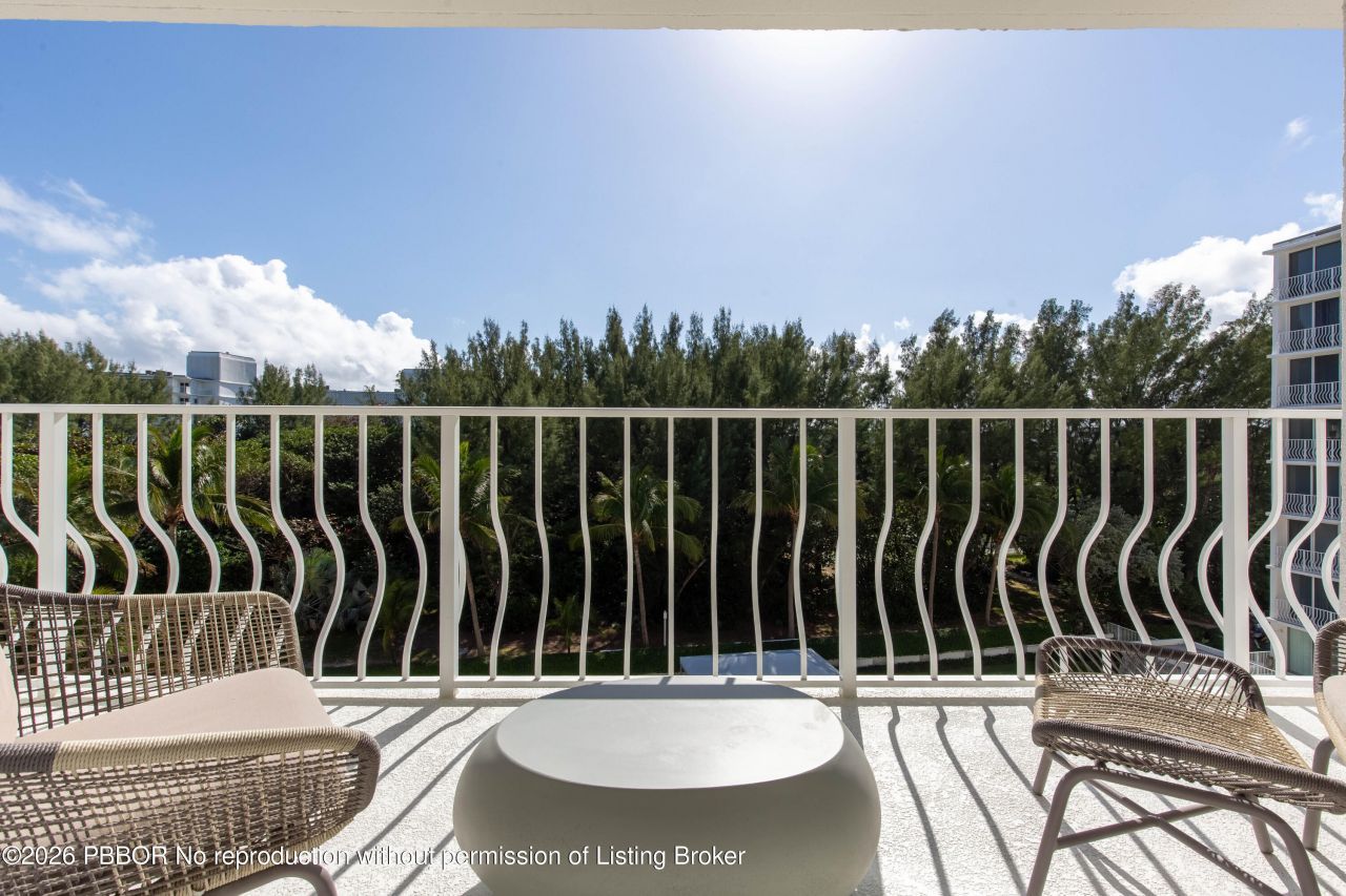 2774 S Ocean Boulevard, Unit 508, Palm Beach, FL 33480 Photo