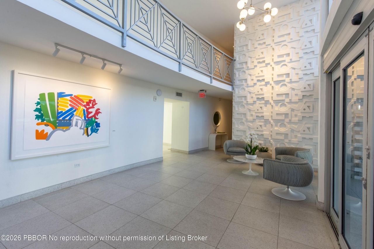 2774 S Ocean Boulevard, Unit 508, Palm Beach, FL 33480 Photo