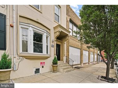 1611 00 FAIRMOUNT AVENUE , Unit 3, PHILADELPHIA, PA 19130