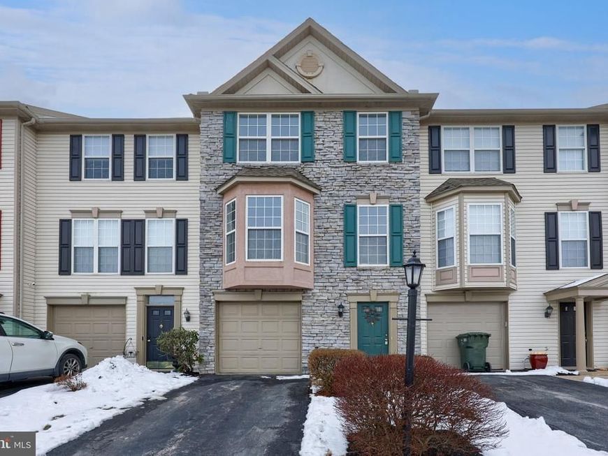 151 Chandler Drive , Red Lion, PA 17356 Main Photo