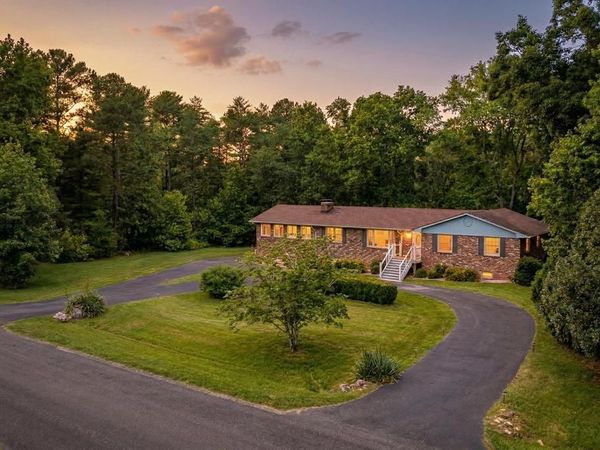 280 AUDUBON DR, EARLYSVILLE, VA 22936