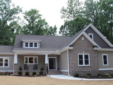 2271 RIDGE ROAD, POWHATAN, VA 23139