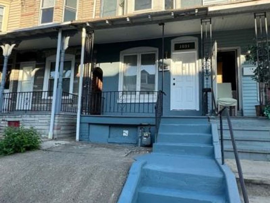 1021 Mulberry Street , Reading, PA 19604 Main Photo