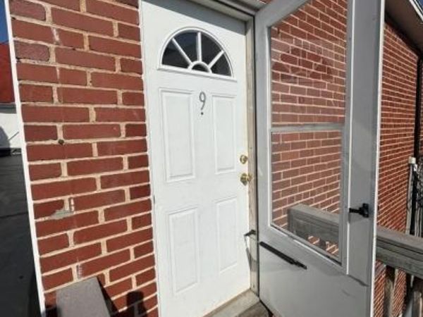 44 S LOUDOUN STREET, Unit 9, WINCHESTER, VA 22601
