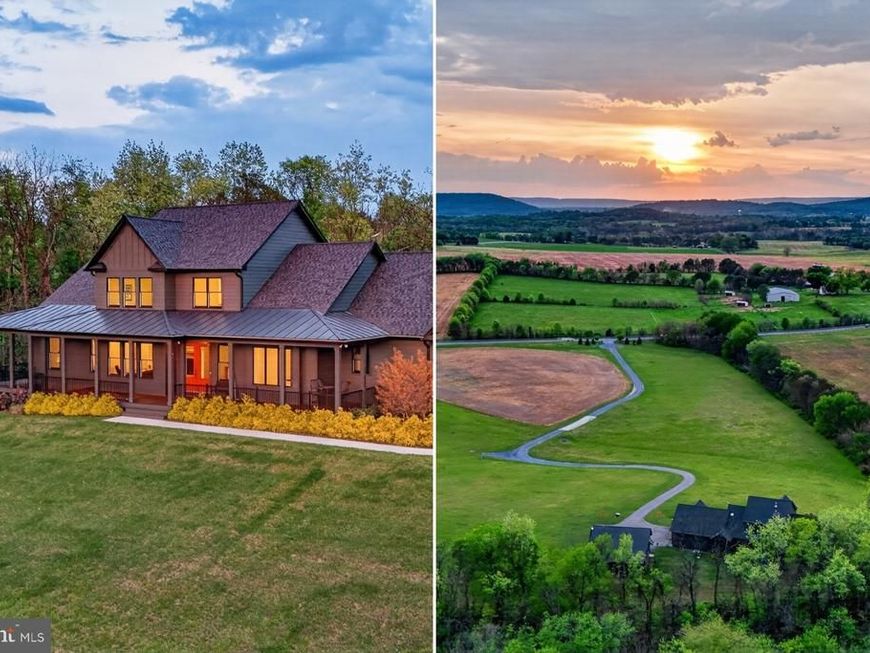 1191 Buckeystown Pike, Adamstown, MD 21710 Main Photo