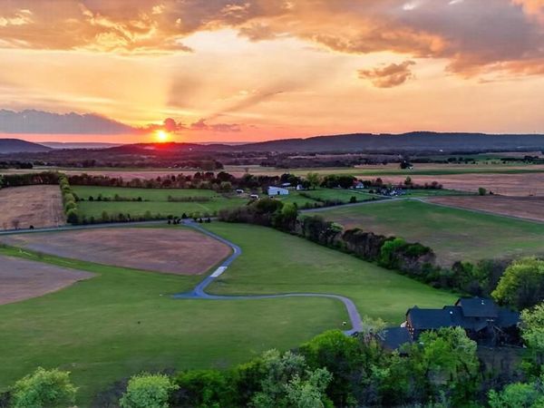 1191 BUCKEYSTOWN PIKE, ADAMSTOWN, MD 21710