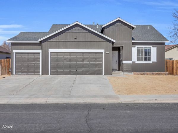 1982 Rawles Drive, Fernley, NV 89408