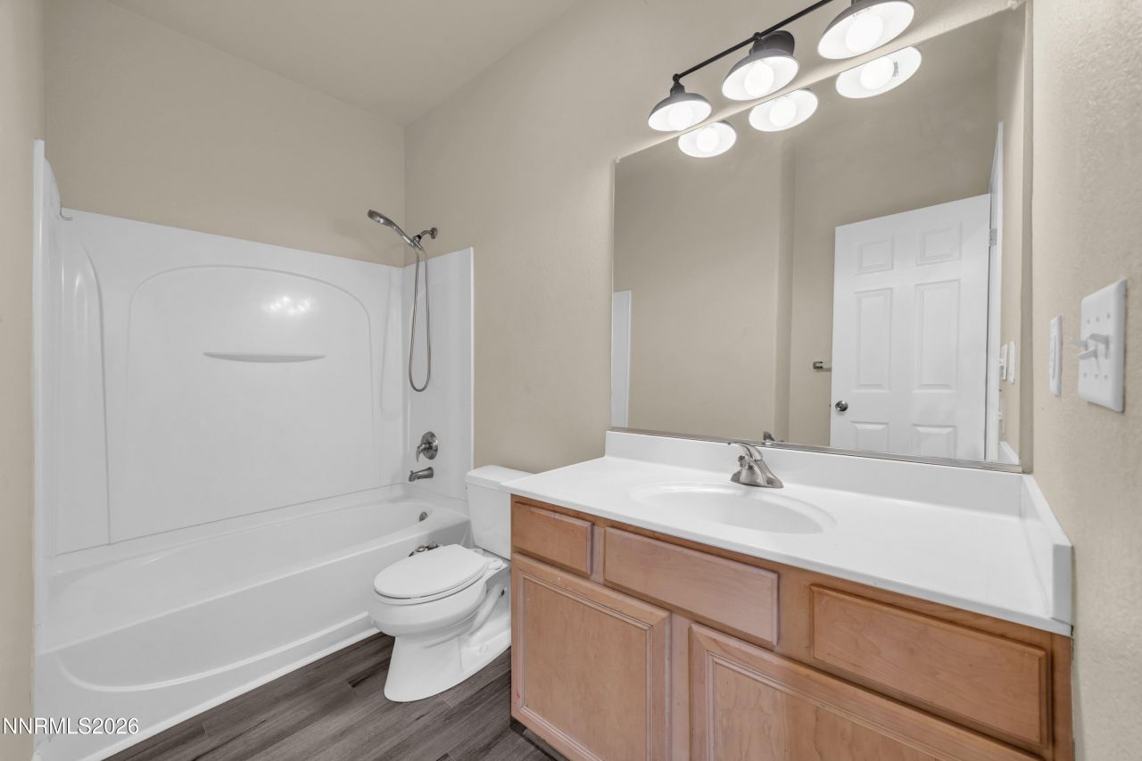 1982 Rawles Drive, Fernley, NV 89408 Photo