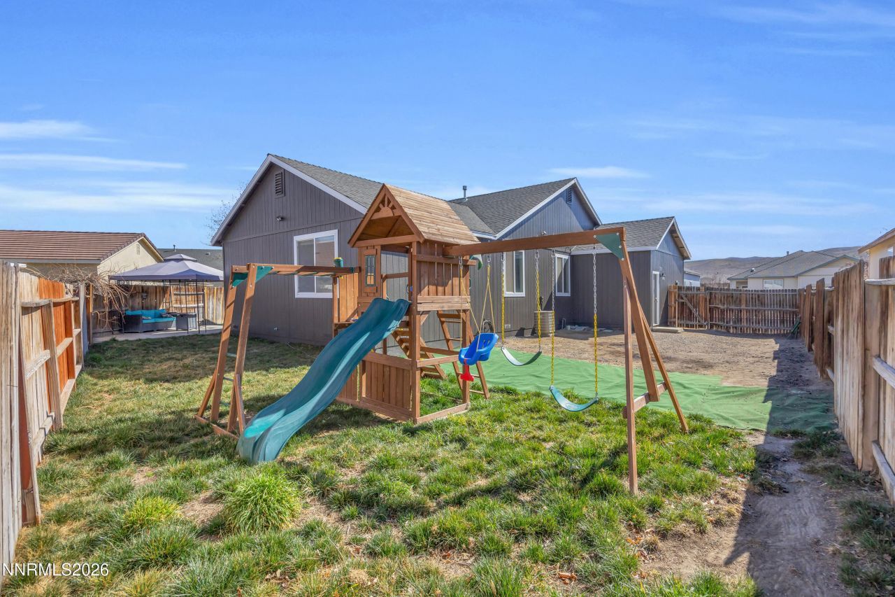 1982 Rawles Drive, Fernley, NV 89408 Photo