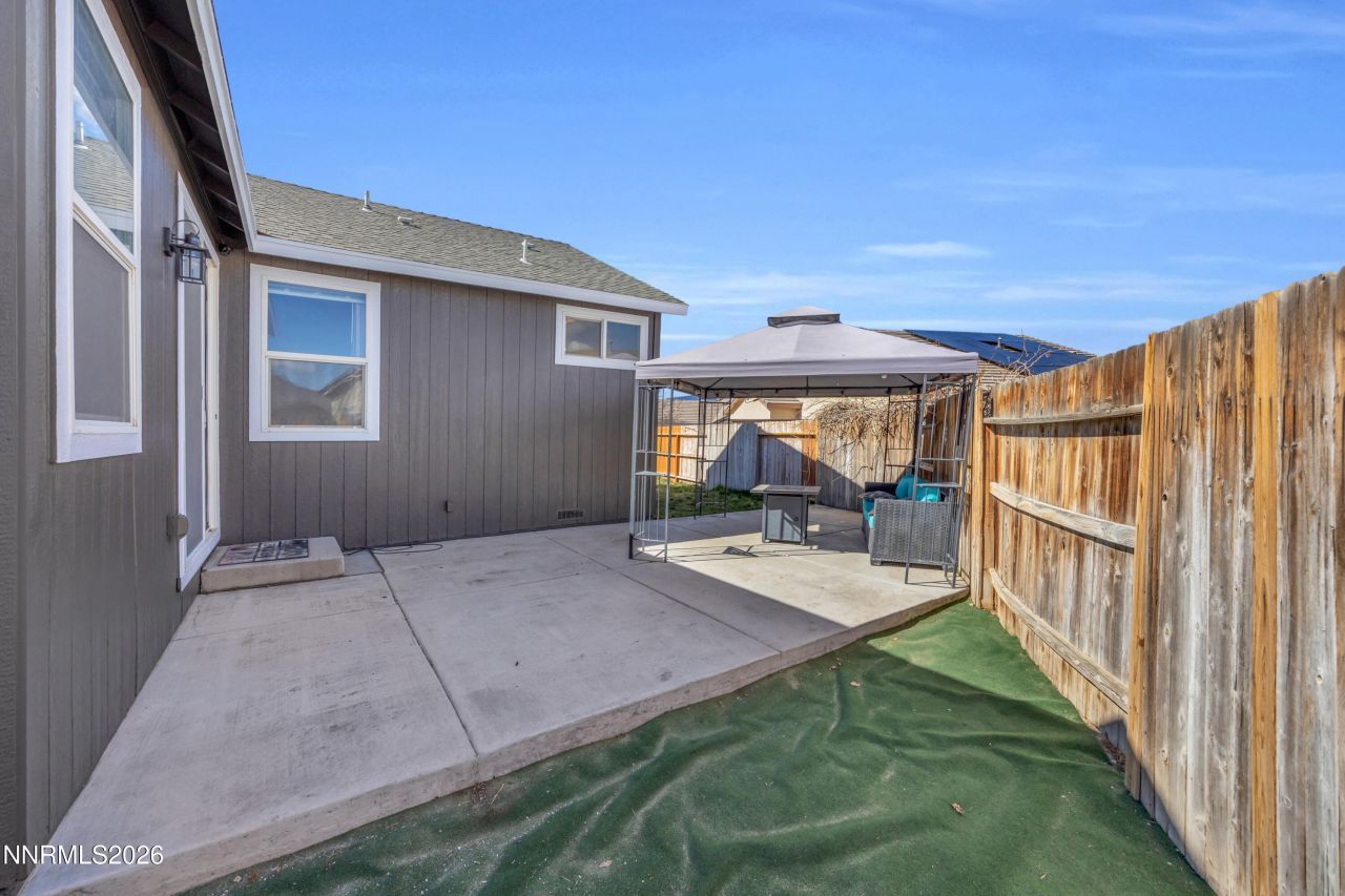 1982 Rawles Drive, Fernley, NV 89408 Photo