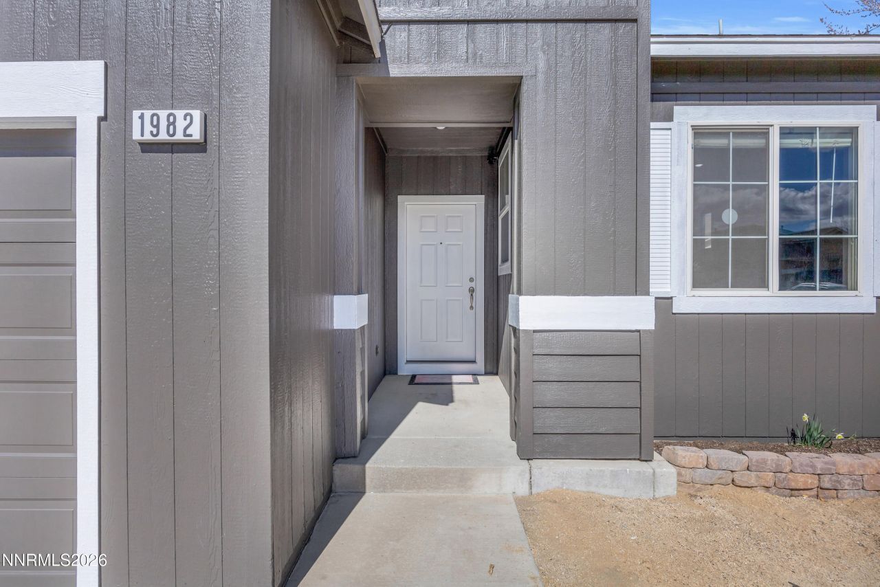 1982 Rawles Drive, Fernley, NV 89408 Photo