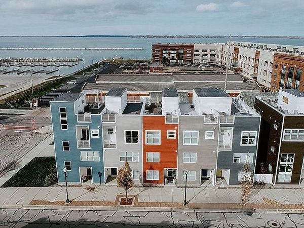 415 W Water Street, Sandusky, OH 44870