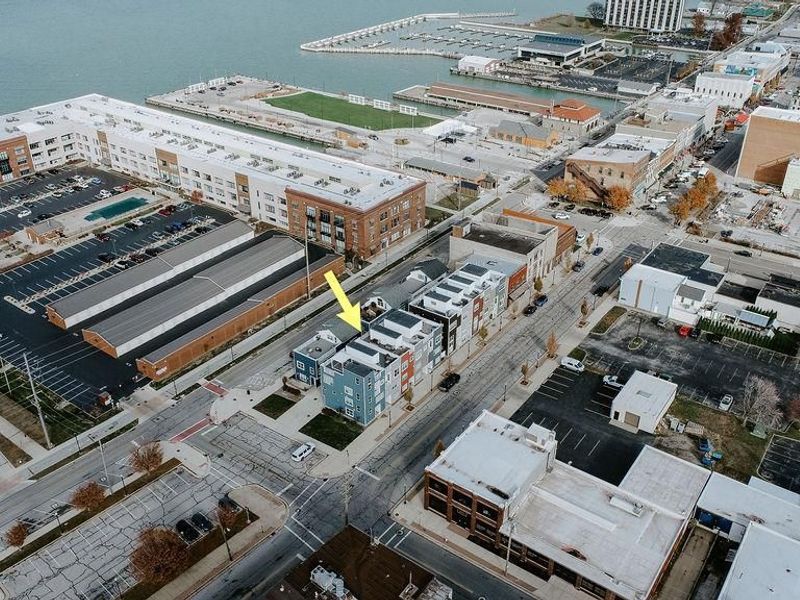 415 W Water Street, Sandusky, OH 44870 Photo 48