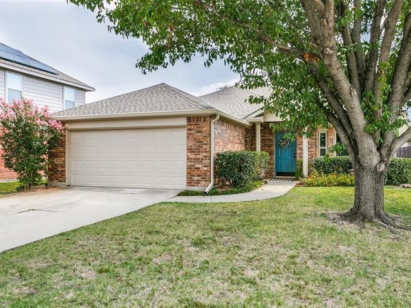 1528 Caymus Court, Lewisville, TX 75067