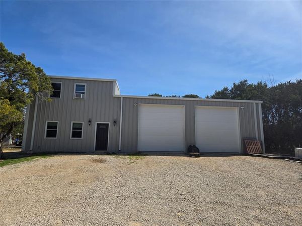 134 Cedar Creek Drive , Azle, TX 76020