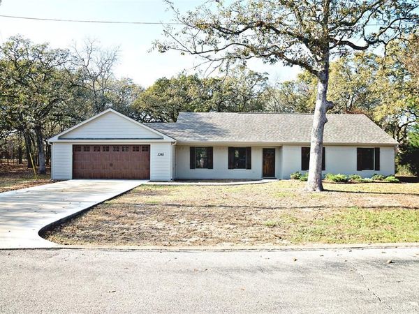 3388 Bandera Street, Athens, TX 75752