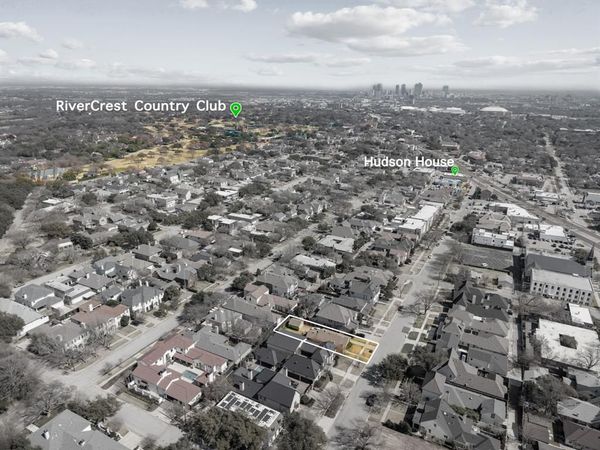 4820 Dexter Avenue , Fort Worth, TX 76107