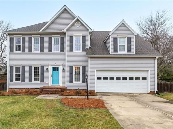 2304 Bayleaf Court , Greensboro, NC 27455